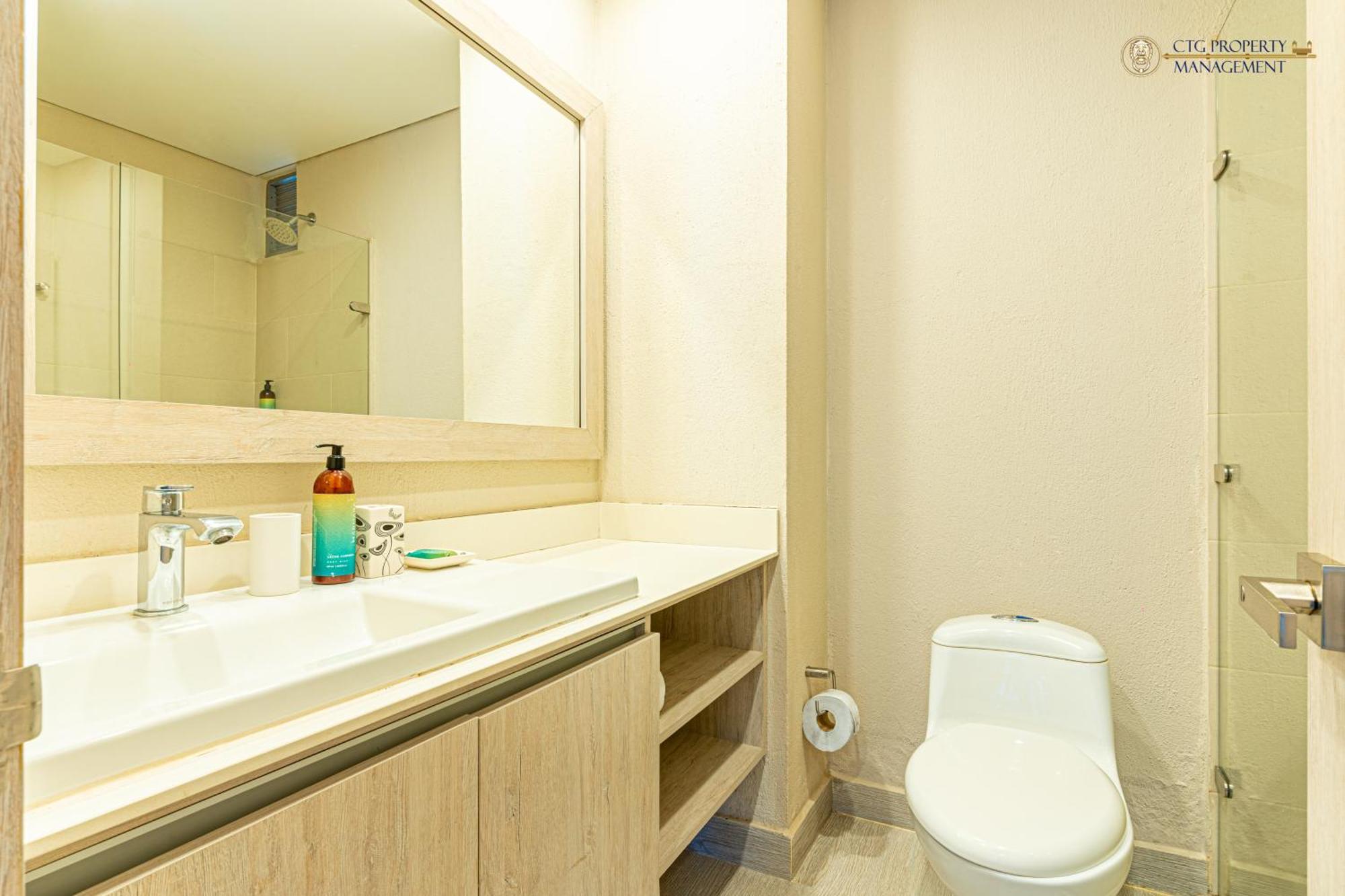 Martinique Cartagena - Apartamento Para 6 Con Jacuzzi Privado Exterior foto