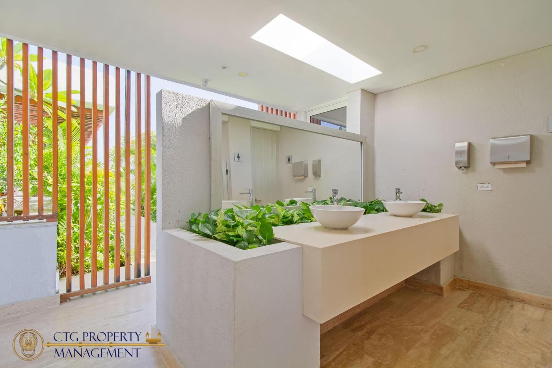 Martinique Cartagena - Apartamento Para 6 Con Jacuzzi Privado Exterior foto